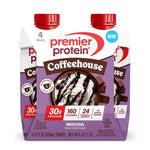 Premier Protein Mocha Ready to Drink Protein Shake - 4pk/44 fl oz